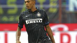 Juan Jesus: “Mi voleva la Roma? Ormai è passato”
