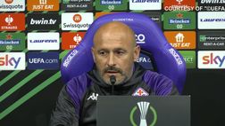 VIDEO / Fiorentina, Italiano: “Futuro? La società conosce il mio pensiero”