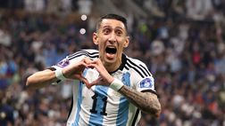 Juve, Di Maria e Paredes verso il forfait con la Cremonese: la data del loro rientro