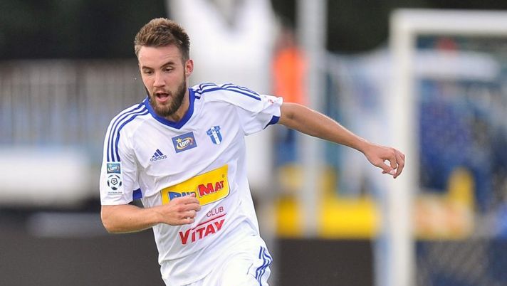 Szyminski: “Ho giocato con Murawski e Dawidowicz, qui daremo il massimo” 