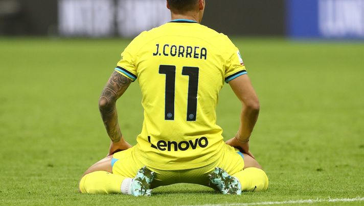 Inter, nessuno spaventa più di Correa: “A giugno la cessione può diventare reale” - immagine 1