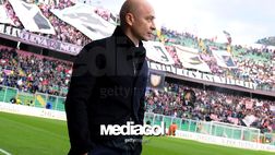 Parma-Palermo, i precedenti tra Pecchia e Corini: il “Genio” avanti sull’ex Verona