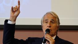 CONI, Malagò: “Riprendere gli allenamenti? Ok, ma le partite sono un altra cosa”
