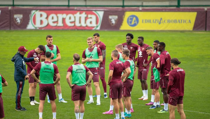 Torino, la giornata: continua la preparazione dei granata in vista del Napoli - immagine 1