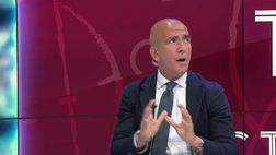 Di Canio: “Inter, il Tottenham va affrontato così. Serve lettura precisa delle azioni e…”