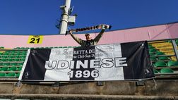 Udinese Club San Daniele in partenza per Frosinone