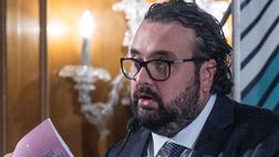 Calcio a 5, le società di serie A1 chiedono la sospensione definitiva al presidente Montemurro