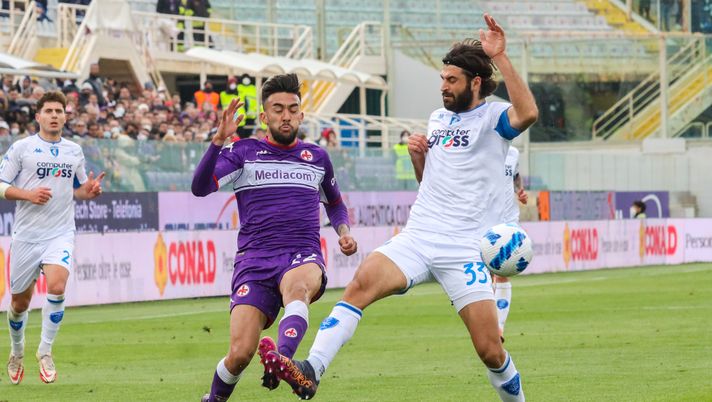 Luperto nel pre: “Abbiamo lavorato per correggere gli errori difensivi” - immagine 1