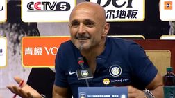 Corsi: “Spalletti bravo a plasmare la squadra. Alla fine l’Inter…”