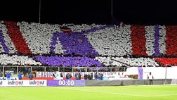 La Curva Fiesole a Commisso: “Delusi e traditi. Perché ancora affari con la Juve?”