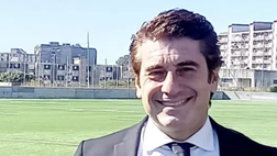 Catania, Parisi a ISP: “Investitori? Percepiamo segnali positivi. Con Gravina…”