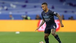 Milan, il Manchester City mette alla porta due talenti: c’è anche Jesus