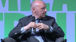 Marotta: “Bastoni rinnoverà, grandissimo ottimismo”. E lancia la frecciata a Skriniar