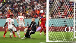 Mondiali, le sentenze del gruppo G: passano Brasile e Svizzera
