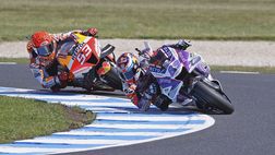MotoGP, GP Francia: gli highlights della gara sprint vinta da Martin