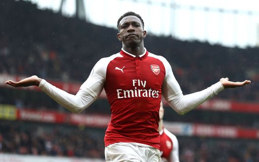 Mercato Lazio - Idea Welbeck Mercato Lazio - Idea Welbeck