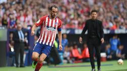 UFFICIALE, Godin arriva all’Inter