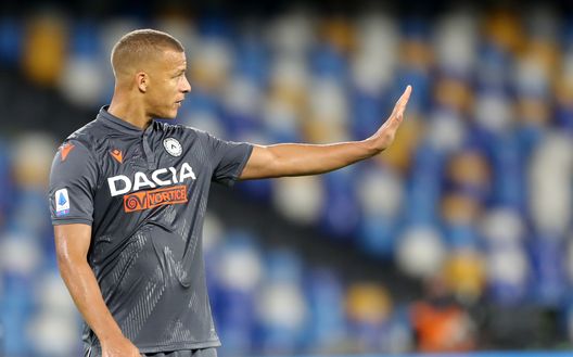 De Maio, udinese news De Maio, udinese news