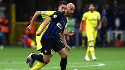Inter, Borja Valero: “Un passo avanti verso l’obiettivo. E da domani…”