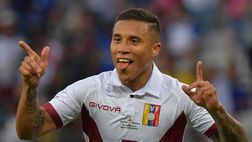 Notizie Udinese / L’ex Machis torna in Europa: è ufficiale al Valladolid