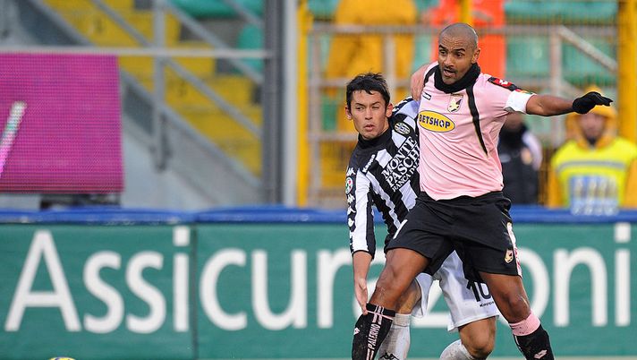 Liverani a Mediagol: “Vi svelo il difetto principale di questo Palermo”  Liverani a Mediagol: “Vi svelo il difetto principale di questo Palermo”