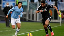 Mercato Verona, passi avanti per Marchizza in gialloblù