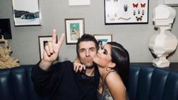 La figlia di Liam Gallagher innamorata di un giocatore del Liverpool: “Sembrano…”