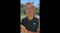 Video – Maxi Lopez si unisce al flash mob dei Sensounico: “Aderisco, sono un cuore granata”