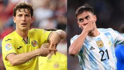 Calciomercato, Juve-Pau Torres e Napoli-Dybala: le ultime da Gazzetta
