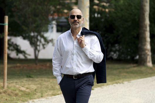 Ivan Gazidis AC Milan