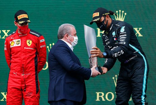 F1 Hamilton Vettel (getty images) F1 Hamilton Vettel (getty images)