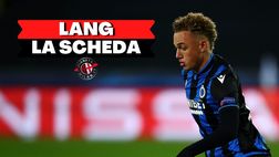 CALCIOMERCATO MILAN – Noa Lang nel mirino: la scheda / News