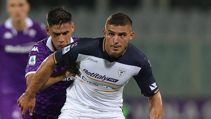 Lecce, le ultime sulla formazione: Dorgu, Rafia, Gonzalez e occhio a Krstovic - immagine 1