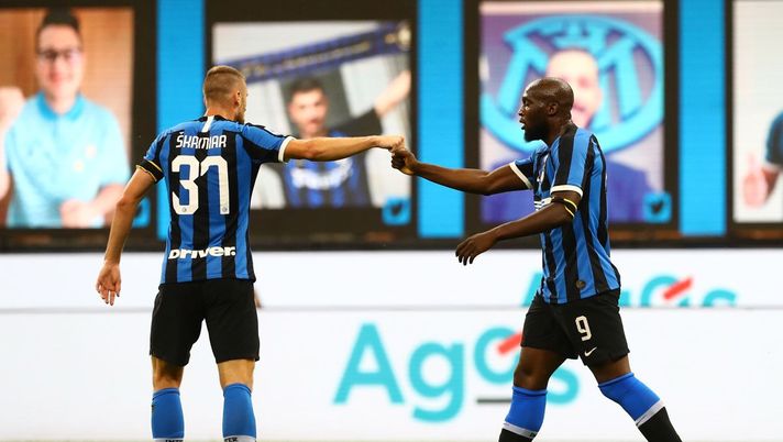 Getty Images Lukaku-Skriniar, destini incrociati? L’alleanza Inter-Chelsea apre nuovi scenari - immagine 1