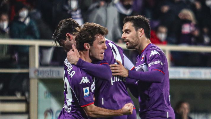 Silvestre: “Vlahovic fuoriclasse, la qualità in Serie A si sta alzando” - immagine 1