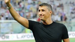 Crespo: “Ancelotti? Con lui grande rapporto umano. Mourinho, un motivatore. Bielsa…”