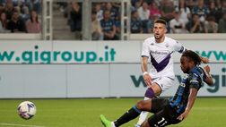 Difesa inguardabile: la Fiorentina resta ancora a terra