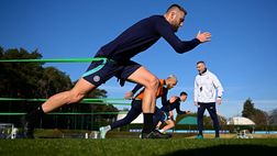 Ravezzani: “Il balletto di Skriniar sta stufando i tifosi dell’Inter. Peraltro Acerbi…”