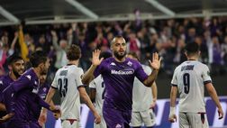 Fiorentina-Basilea 1-2: Video, gol e highlights della gara del Franchi