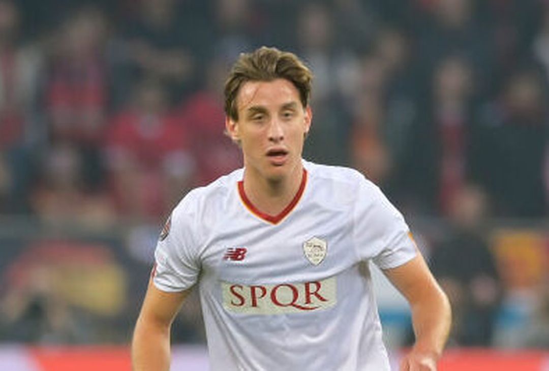 Bayer Leverkusen-Roma 0-0 – FOTO GALLERY - immagine 33