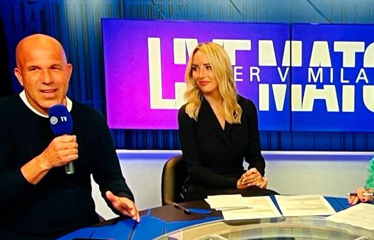 Di Biagio a Inter TV: “In gare come queste conta gestire la pressione. Ciò che fa Inzaghi…” - immagine 1