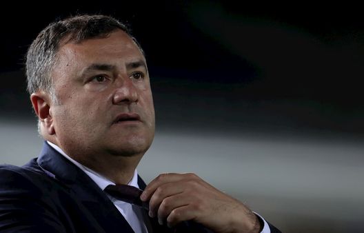 Morte Barone, Abodi: “Grande e profondo dispiacere”- immagine 3