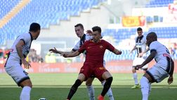 L’Udinese è come il suo allenatore, inesistente. Così non si può continuare