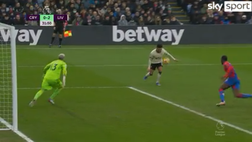 VIDEO Crystal Palace-Liverpool 1-3, apre Van Dijk e chiude Fabinho: gli highlights