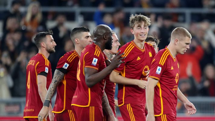 Roma-Cagliari 4-0: decidono Pellegrini, la doppietta di Dybala e Huijsen - immagine 1