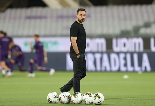 (Photo by Gabriele Maltinti/Getty Images) (Photo by Gabriele Maltinti/Getty Images)