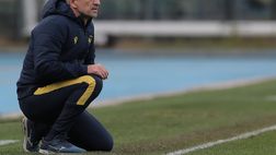 Juric: “Sette punti in sette giorni, sono super felice. Kalinic può solo migliorare”