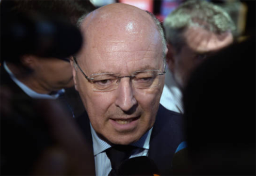 , Marotta sempre più vicino , Marotta sempre più vicino