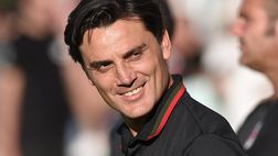 Montella: “Crotone ben organizzato, Nicola allenatore dell’anno”