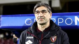 Salernitana-Torino 0-1, Juric: “Vorrei Belotti anche il prossimo anno”